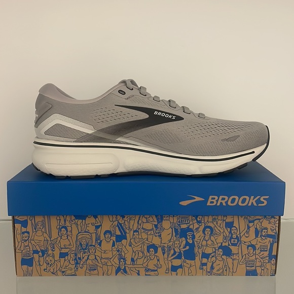 Men’s Brooks Ghost 15 - Picture 2 of 4